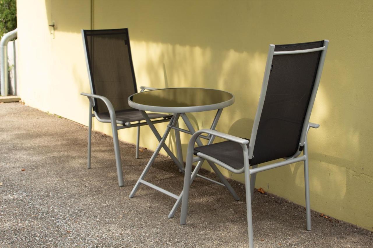 Ernas Ferienhaus Aschbach bei Furstenfeld Exterior foto